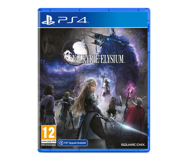 PlayStation Valkyrie Elysium - 1059003 - zdjęcie
